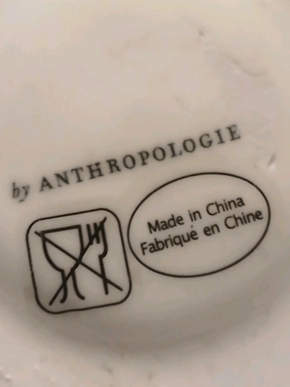 Anthropologie carmo cottagecore